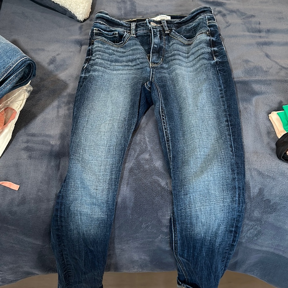 BKE jeans!